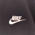 ナイキ NIKE ワンポイントロゴ クルーネック スウェットトレーナー メンズ L