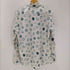 マルニ MARNI 17AW MADE IN ITALY Dots Line Shirts イタリア製 水玉 ドット ライン L/S シャツ メンズ EUR:46