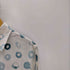 マルニ MARNI 17AW MADE IN ITALY Dots Line Shirts イタリア製 水玉 ドット ライン L/S シャツ メンズ EUR:46