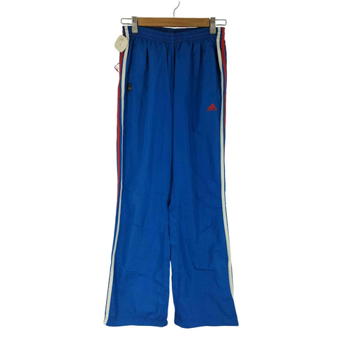 アディダス adidas 00S サイドライン ナイロンパンツ メンズ JPN:M