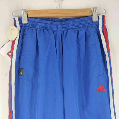 アディダス adidas 00S サイドライン ナイロンパンツ メンズ JPN:M
