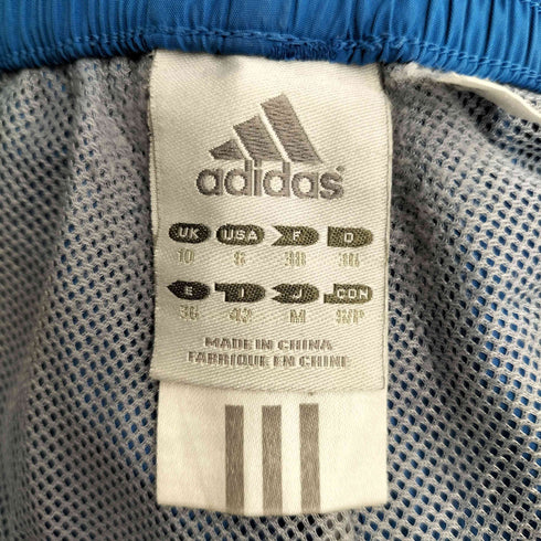 アディダス adidas 00S サイドライン ナイロンパンツ メンズ JPN:M