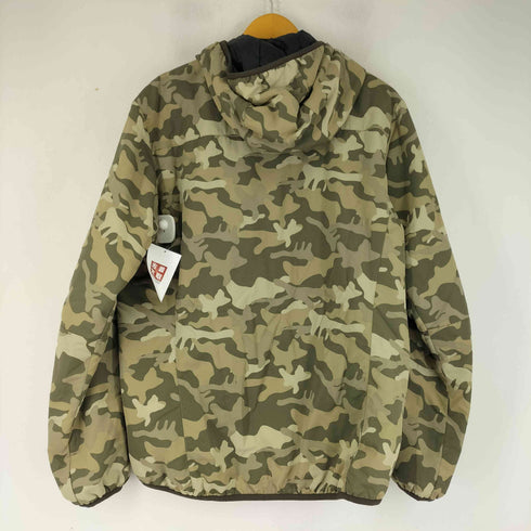カリマー Karrimor ゲッコーパーカー メンズ JPN:L