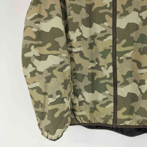 カリマー Karrimor ゲッコーパーカー メンズ JPN:L