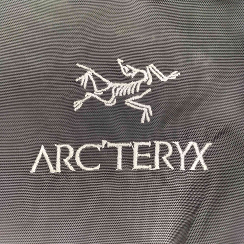 アークテリクス ARCTERYX MANTIS 26 DAYPACK メンズ