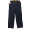 ユニクロ UNIQLO 25SS ワイドストレートジーンズ 30(76cm) メンズ 30(76cm)