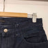 ユニクロ UNIQLO 25SS ワイドストレートジーンズ 30(76cm) メンズ 30(76cm)