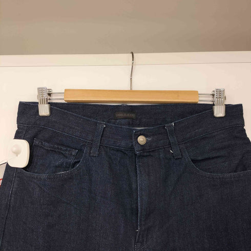ユニクロ UNIQLO 25SS ワイドストレートジーンズ 30(76cm) メンズ 30(76cm)