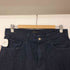ユニクロ UNIQLO 25SS ワイドストレートジーンズ 30(76cm) メンズ 30(76cm)