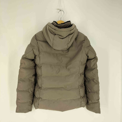 ザラ ZARA ZARA WATER-REPELLENT JACKET WITH WIND レディース import:M
