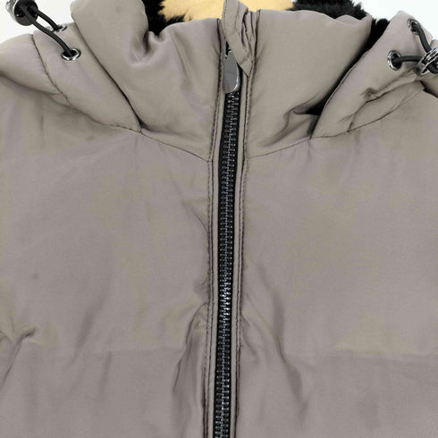 ザラ ZARA ZARA WATER-REPELLENT JACKET WITH WIND レディース import:M