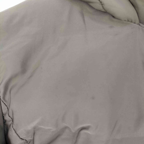 ザラ ZARA ZARA WATER-REPELLENT JACKET WITH WIND レディース import:M