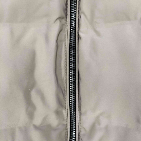 ザラ ZARA ZARA WATER-REPELLENT JACKET WITH WIND レディース import:M