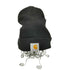 カーハート Carhartt ACRYLIC WATCH HAT アクリルニット帽 メンズ