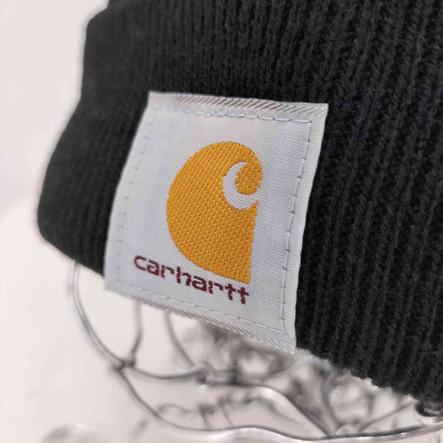 カーハート Carhartt ACRYLIC WATCH HAT アクリルニット帽 メンズ