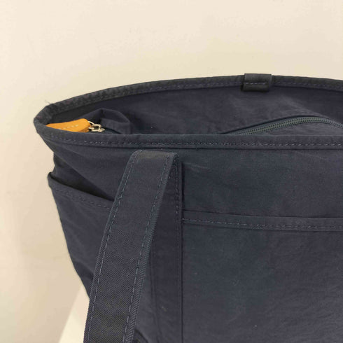 小松精練 KONBU-N コンブ トートバッグ メンズ