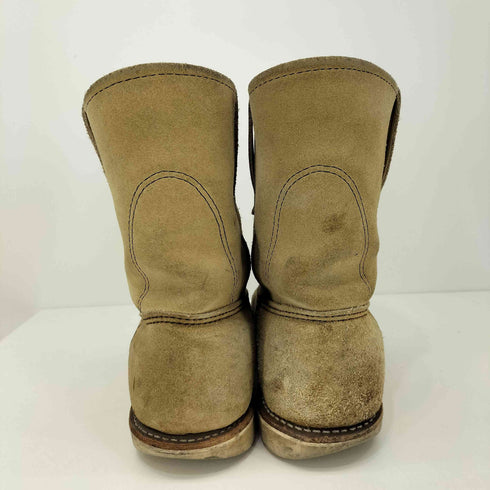レッドウィング RED WING 08年製 8168 PECOS ペコスブーツ メンズ 8 1/2
