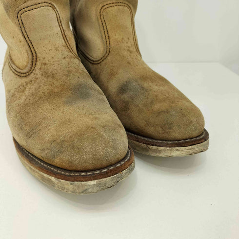 レッドウィング RED WING 08年製 8168 PECOS ペコスブーツ メンズ 8 1/2
