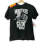 MOBSTYLES×ジャイアント馬場×AJPW トリプルコラボ Tシャツ メンズ JPN:S
