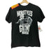 MOBSTYLES×ジャイアント馬場×AJPW トリプルコラボ Tシャツ メンズ JPN:S