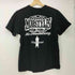 MOBSTYLES×ジャイアント馬場×AJPW トリプルコラボ Tシャツ メンズ JPN:S
