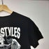 MOBSTYLES×ジャイアント馬場×AJPW トリプルコラボ Tシャツ メンズ JPN:S