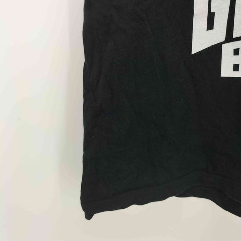 MOBSTYLES×ジャイアント馬場×AJPW トリプルコラボ Tシャツ メンズ JPN:S