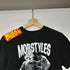 MOBSTYLES×ジャイアント馬場×AJPW トリプルコラボ Tシャツ メンズ JPN:S
