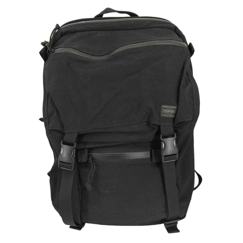 ポーター PORTER KLUNKERZ DAYPACK メンズ