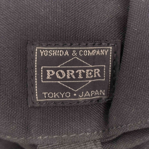 ポーター PORTER KLUNKERZ DAYPACK メンズ