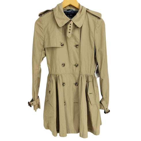 ラルフローレン RALPH LAUREN ベルト付き トレンチコート レディース 16