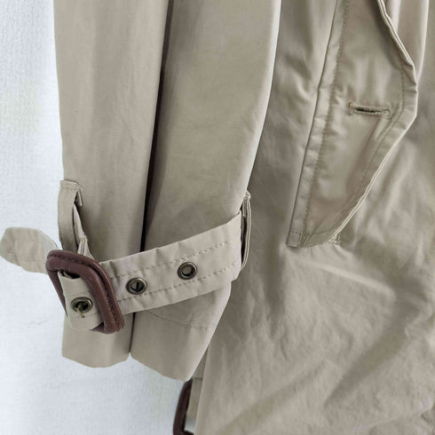 ラルフローレン RALPH LAUREN ベルト付き トレンチコート レディース 16