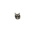 ビルウォールレザー BILL WALL LEATHER OWL BEAD オウルビーズ ペンダントトップ メンズ