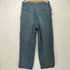 エンポリオアルマーニ EMPORIO ARMANI 90s コットンツイル 2タック スラックス メンズ EUR:46-48