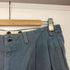 エンポリオアルマーニ EMPORIO ARMANI 90s コットンツイル 2タック スラックス メンズ EUR:46-48