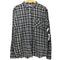 リーバイス Levis ボタンダウン チェックシャツ メンズ import:L