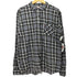 リーバイス Levis ボタンダウン チェックシャツ メンズ import:L