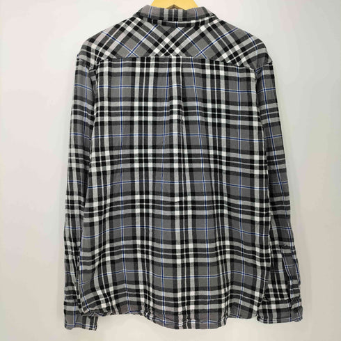 リーバイス Levis ボタンダウン チェックシャツ メンズ import:L