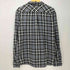 リーバイス Levis ボタンダウン チェックシャツ メンズ import:L