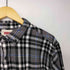 リーバイス Levis ボタンダウン チェックシャツ メンズ import:L