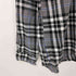 リーバイス Levis ボタンダウン チェックシャツ メンズ import:L