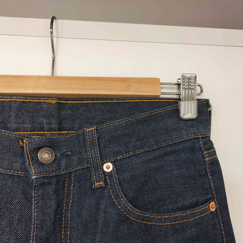 リーバイス Levis 505 ジッパーフライ デニム メンズ W28 L34
