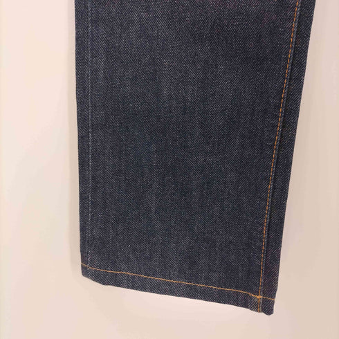 リーバイス Levis 505 ジッパーフライ デニム メンズ W28 L34