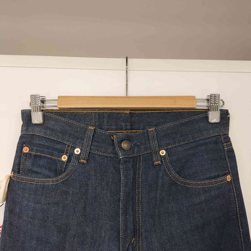 リーバイス Levis 505 ジッパーフライ デニム メンズ W28 L34