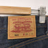 リーバイス Levis 505 ジッパーフライ デニム メンズ W28 L34