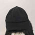 パメオポーズ Pameo Pose HYPNOS EAR WING CAP ファー フライトキャップ レディース FREE