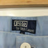 ポロバイラルフローレン Polo by RALPH LAUREN 90s コットンツイル 2タック チノ パンツ メンズ US:32-33