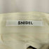 スナイデル snidel ロービングチェックスカショ レディース JPN:1