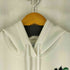 フィラ FILA white line heritage v&a スリットプルオーバーパーカー メンズ import:L
