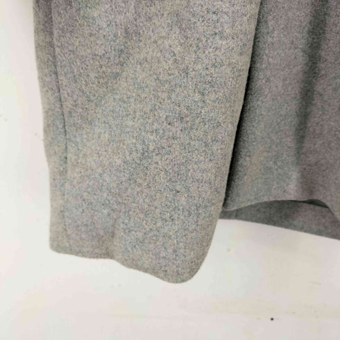 グローバルワーク GLOBAL WORK 中綿メルトンフーデッドコート レディース JPN:M